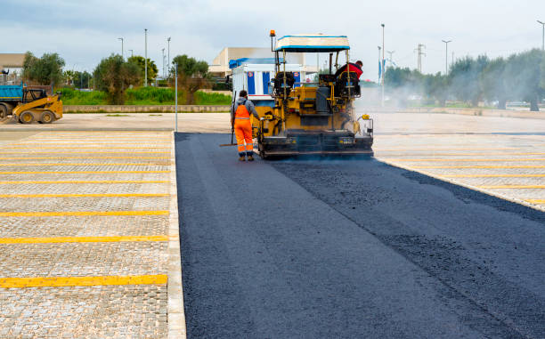 Best Brick Paver Driveways in Clifton, IL